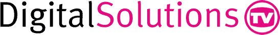 Digital Solutions Wales logo