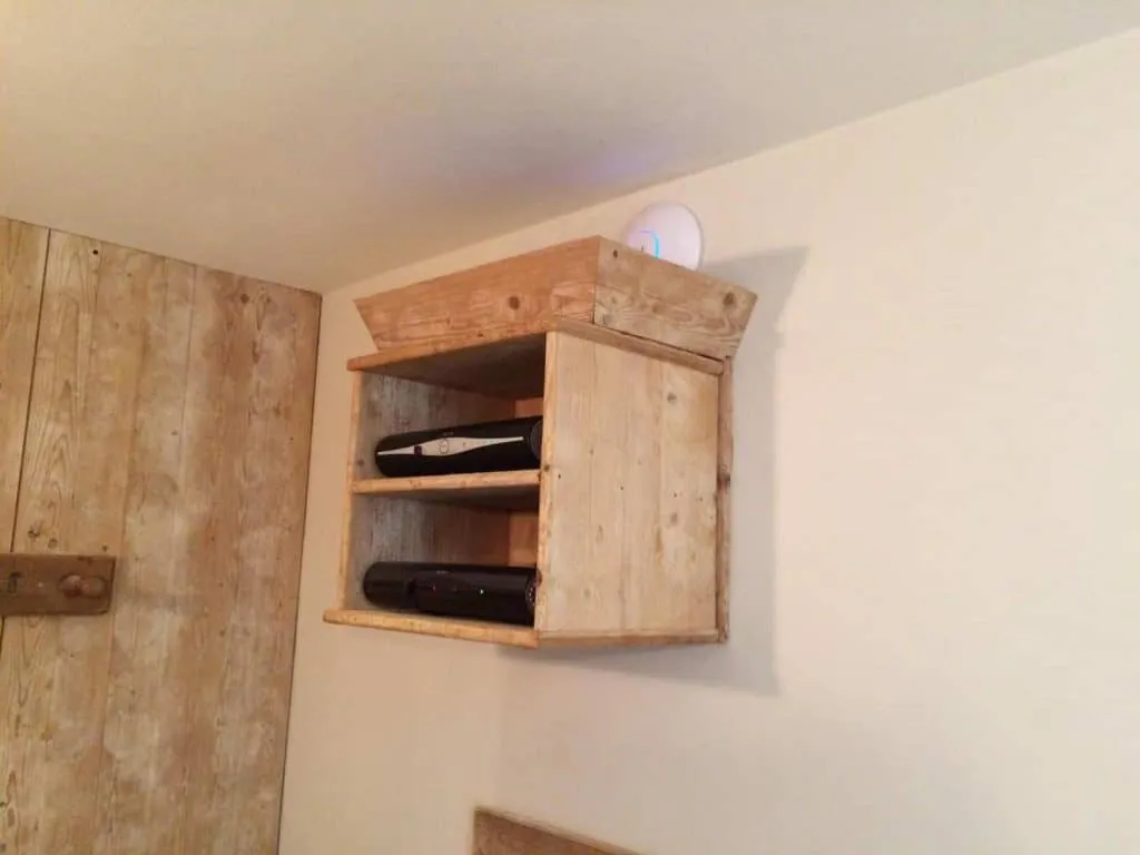 Multi Room TV