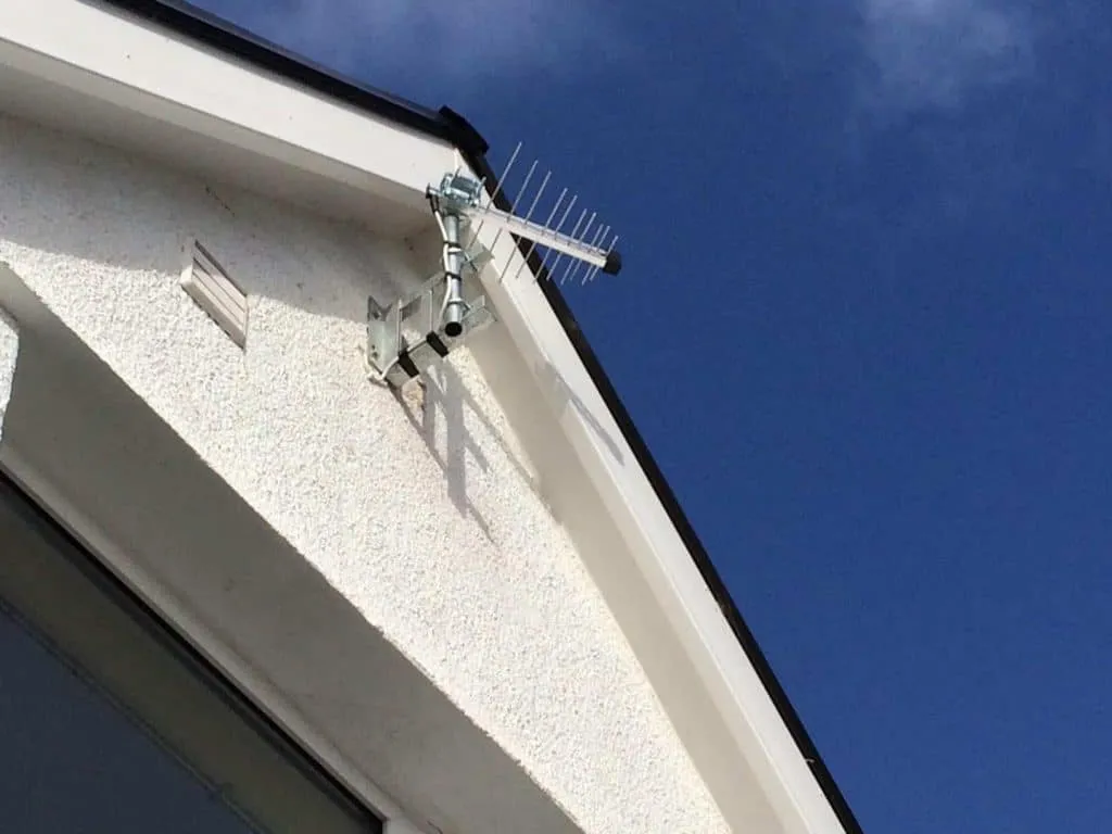 TV Aerial
