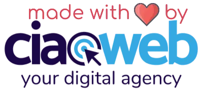 Designed by Ciaoweb